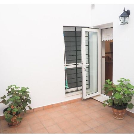 Conilplus Apartment Castilnovo Conil De La Frontera Exteriér fotografie