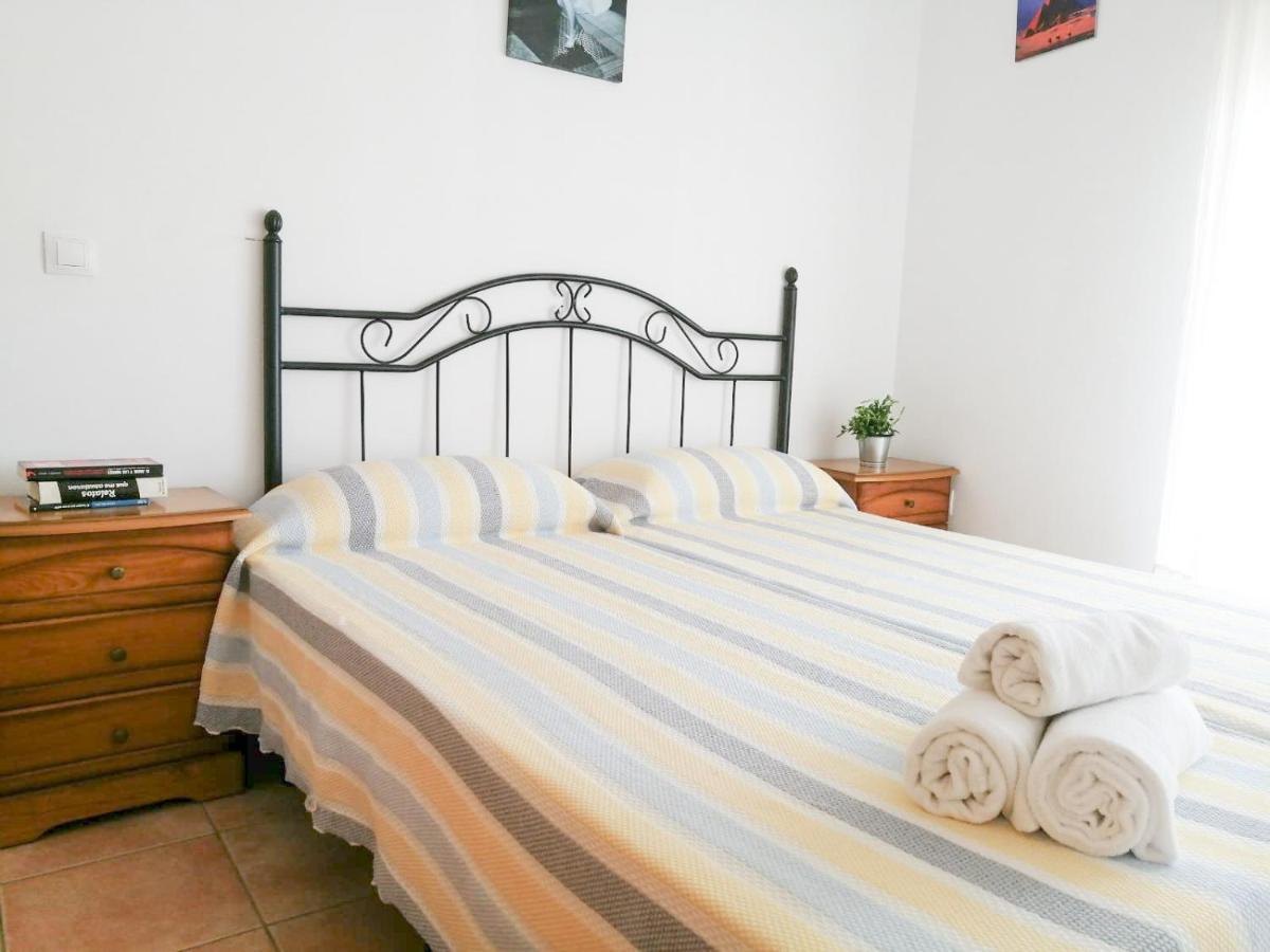 Conilplus Apartment Castilnovo Conil De La Frontera Exteriér fotografie