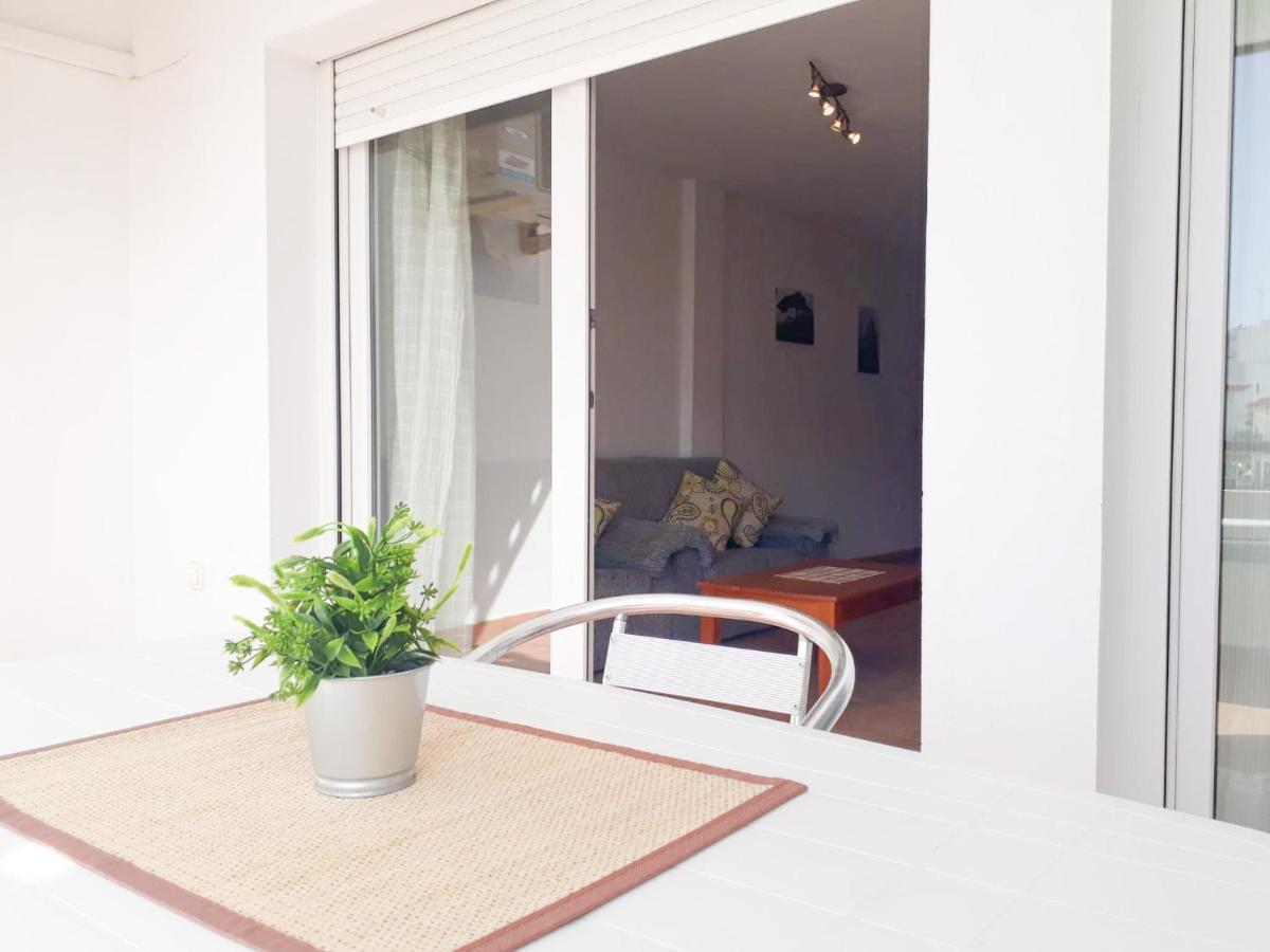 Conilplus Apartment Castilnovo Conil De La Frontera Exteriér fotografie
