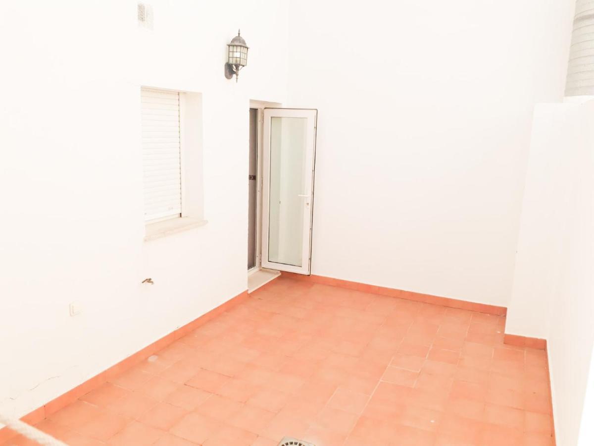 Conilplus Apartment Castilnovo Conil De La Frontera Exteriér fotografie