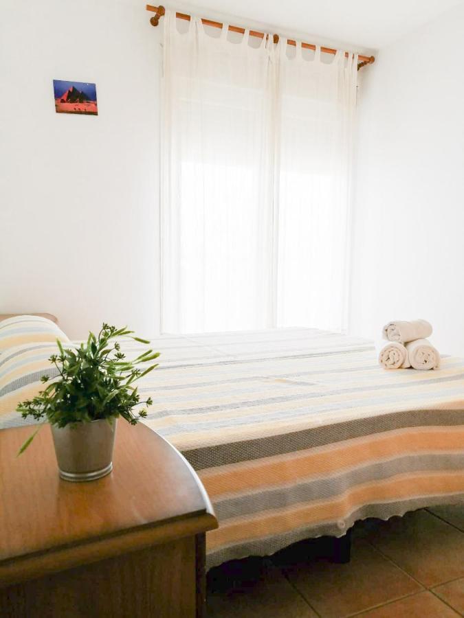 Conilplus Apartment Castilnovo Conil De La Frontera Exteriér fotografie