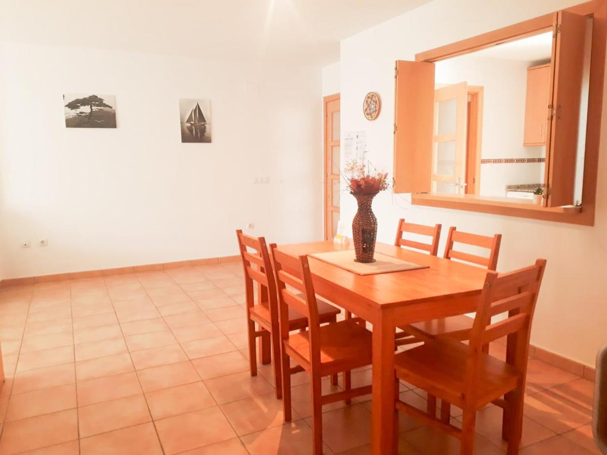 Conilplus Apartment Castilnovo Conil De La Frontera Exteriér fotografie
