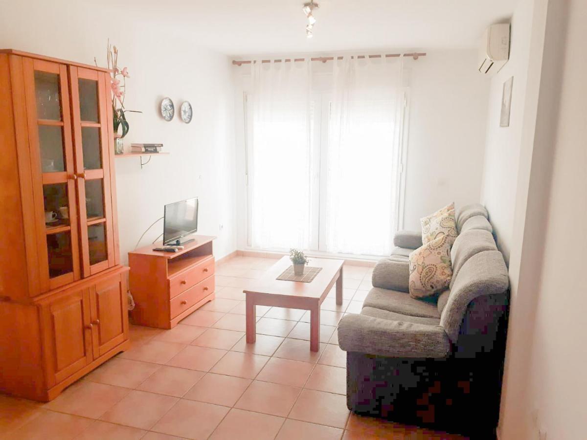 Conilplus Apartment Castilnovo Conil De La Frontera Exteriér fotografie