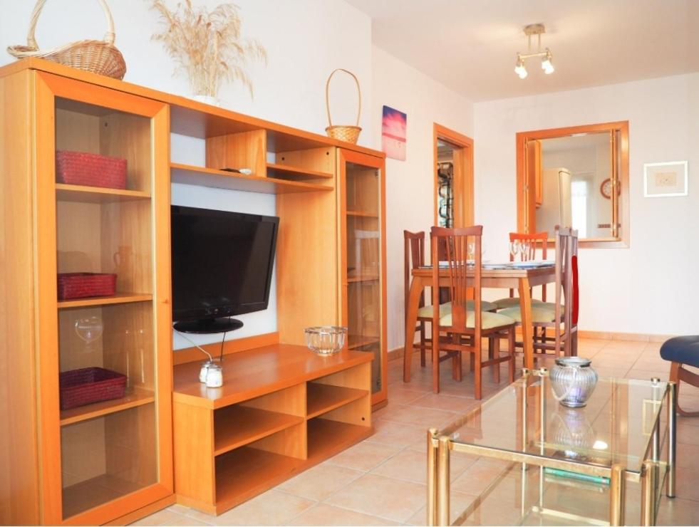 Conilplus Apartment Castilnovo Conil De La Frontera Exteriér fotografie