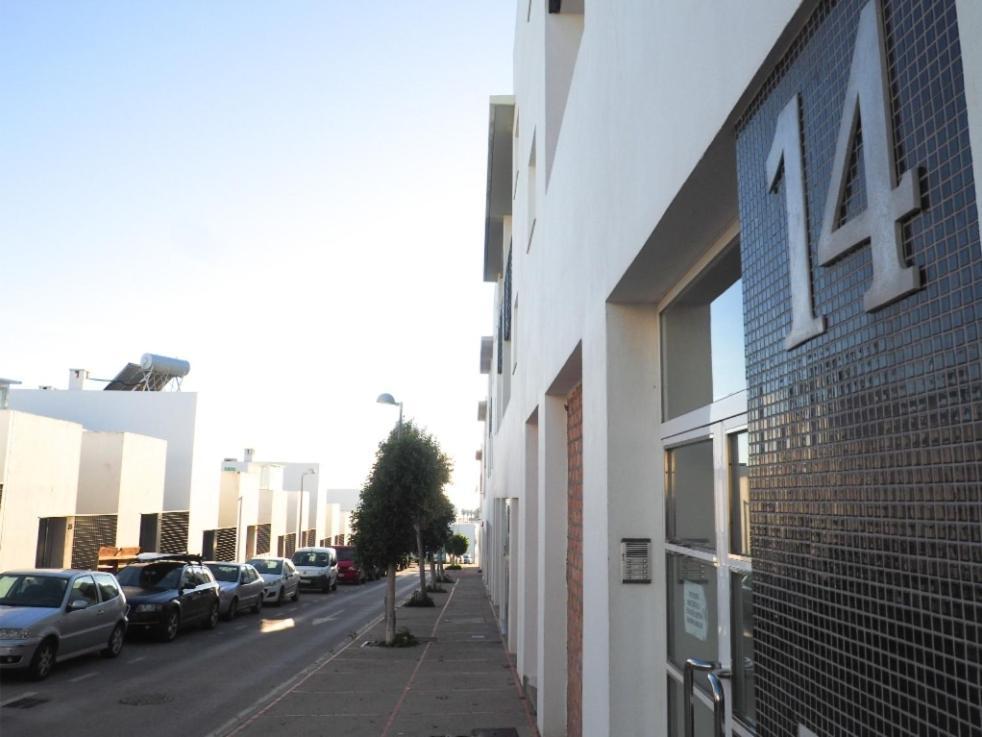 Conilplus Apartment Castilnovo Conil De La Frontera Exteriér fotografie