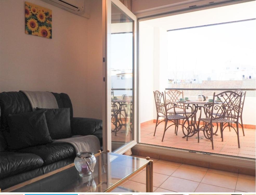 Conilplus Apartment Castilnovo Conil De La Frontera Exteriér fotografie